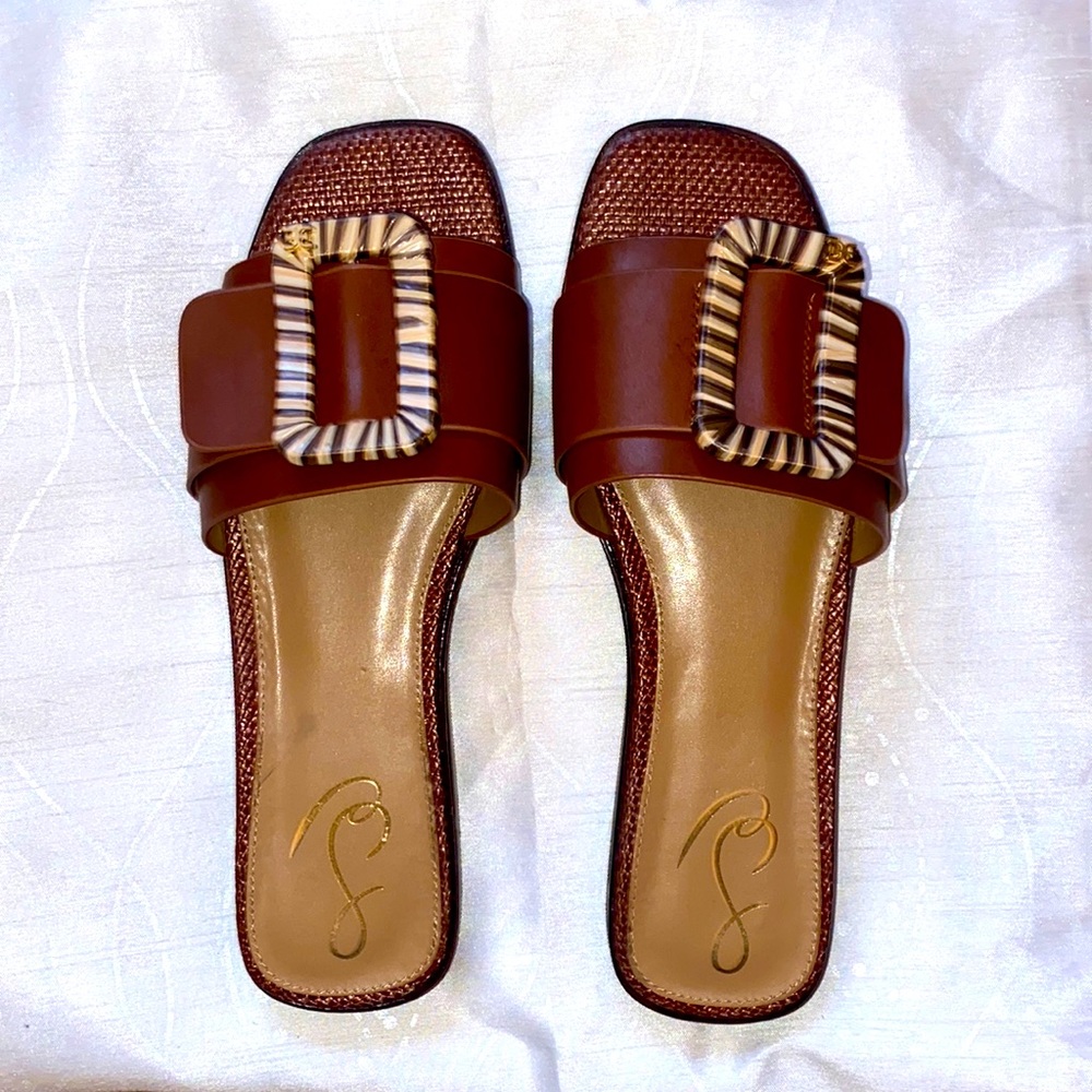 Sam Edelman Sandals